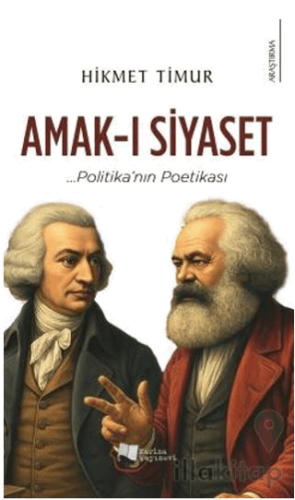 Amak-ı Siyaset