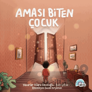Aması Biten Çocuk
