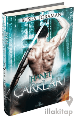 Amazon Efsanesi 2: İhanet Çarkları