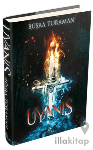 Amazon Efsanesi 3: Uyanış