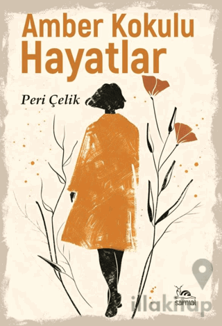 Amber Kokulu Hayatlar