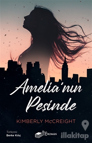 Amelia'nın Peşinde