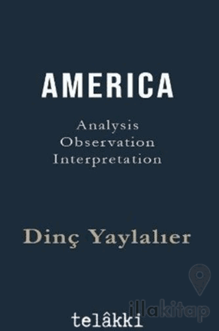 Amerıca Analysis