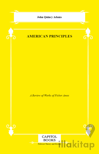 American Principles
