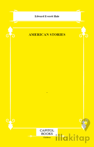 American Stories