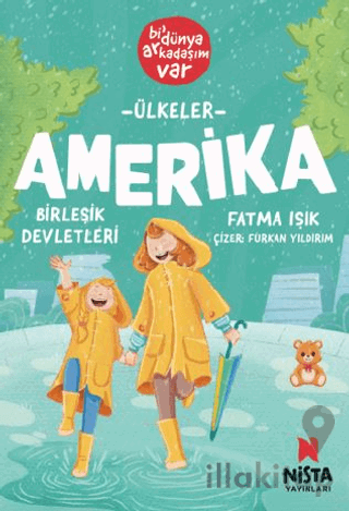 Amerika Birleşik Devletleri