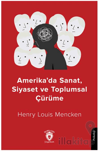Amerika’da Sanat, Siyaset ve Toplumsal Çürüme