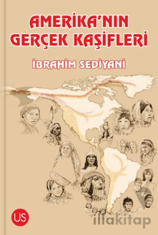 Amerika’nın Gerçek Kaşifleri