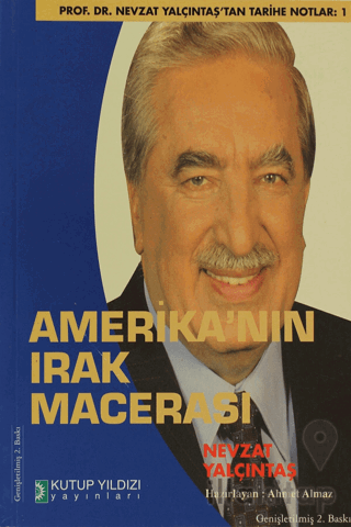 Amerika’nın Irak Macerası