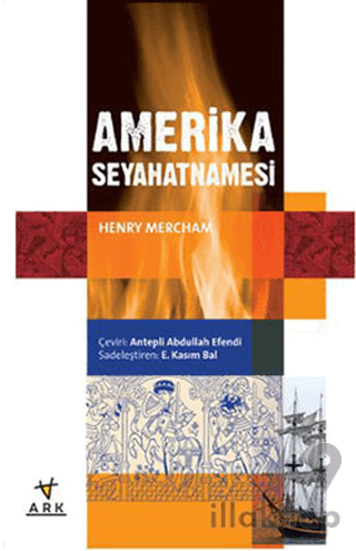 Amerika Seyahatnamesi