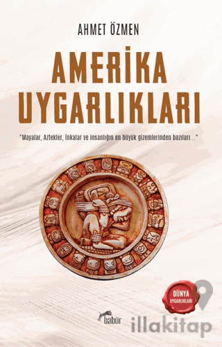 Amerika Uygarlıkları