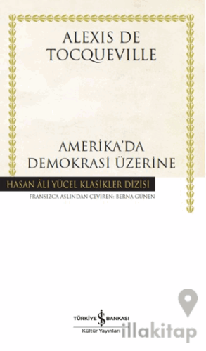 Amerika'da Demokrasi Üzerine