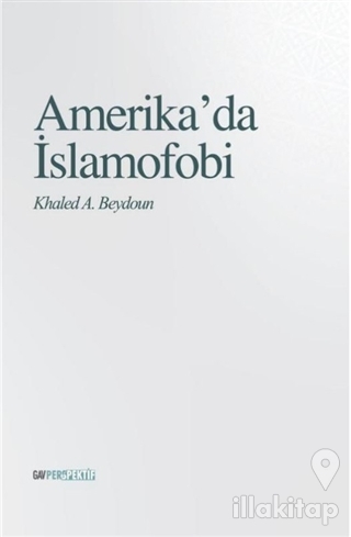 Amerika'da İslamofobi
