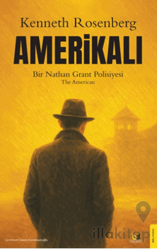 Amerikalı