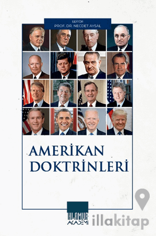 Amerikan Doktrinleri