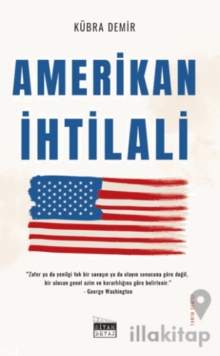 Amerikan İhtilali