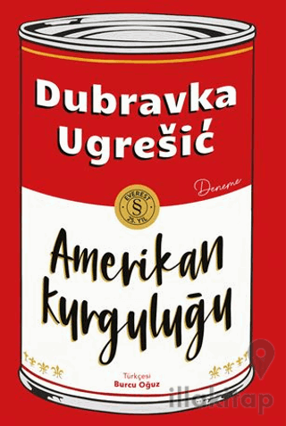 Amerikan Kurguluğu