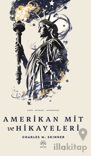 Amerikan Mit ve Hikayeleri