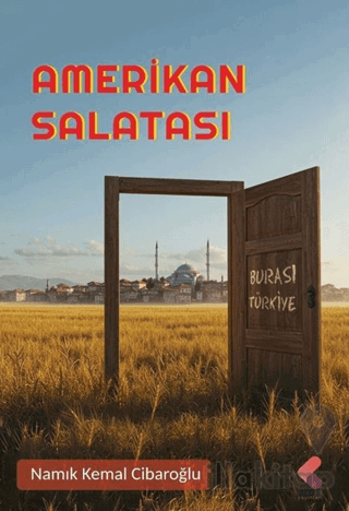 Amerikan Salatası