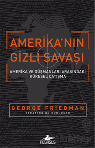 Amerika'nın Gizli Savaşı