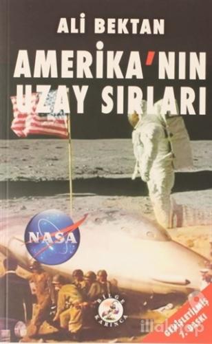 Amerika'nın Uzay Sırları