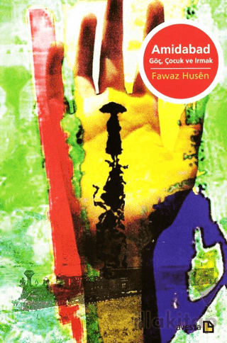 Amidabad - Göç, Çocuk ve Irmak