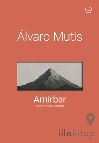 Amirbar