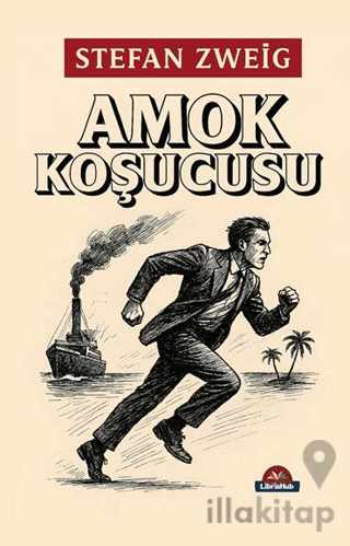 Amok Koşucusu