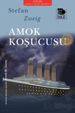 Amok Koşucusu
