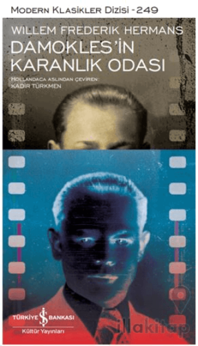 Amokles’in Karanlık Odası