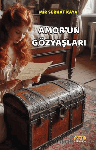 Amor'un Gözyaşları