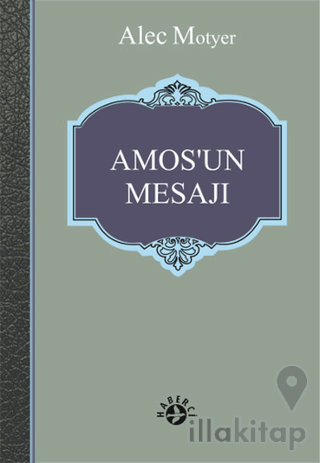 Amos’un Mesajı