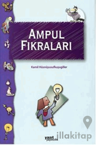 Ampul Fıkralar