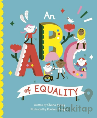 An ABC of Equality