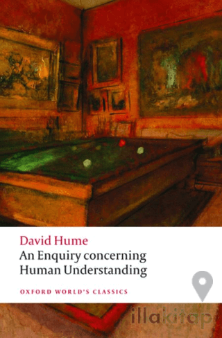 An Enquiry concerning Human Understanding