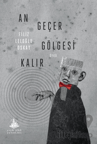 An Geçer Gölgesi Kalır