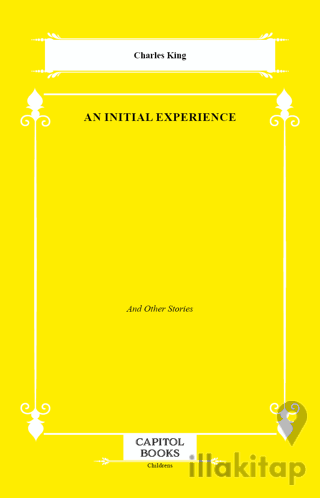 An Initial Experience