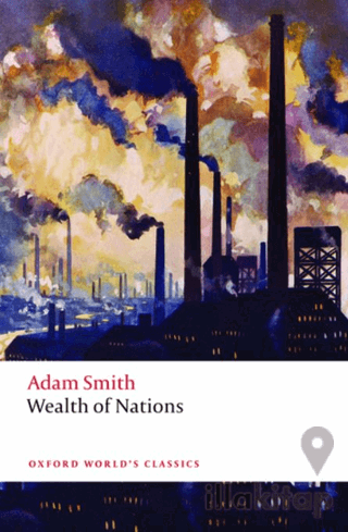 An Inquiry Into The Nature and Causes Of The Wealth Of Nations
