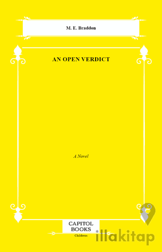 An Open Verdict