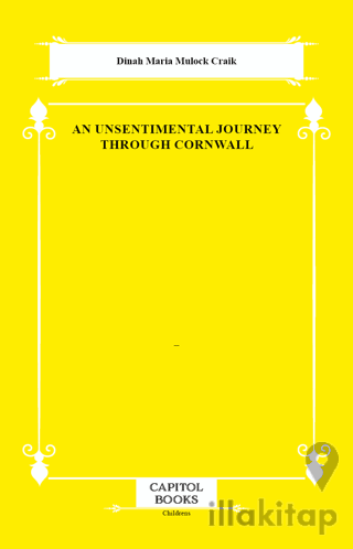 An Unsentimental Journey Through Cornwall