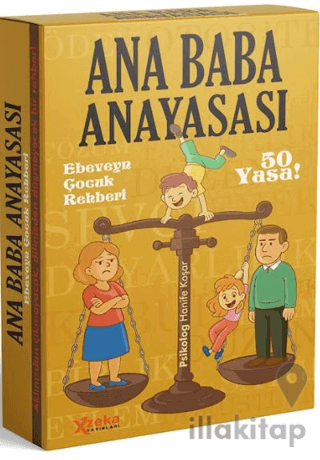 Ana Baba Anayasası