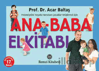 Ana - Baba El Kitabı