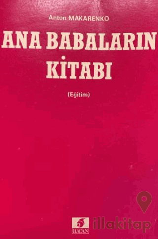 Ana Babaların Kitabı