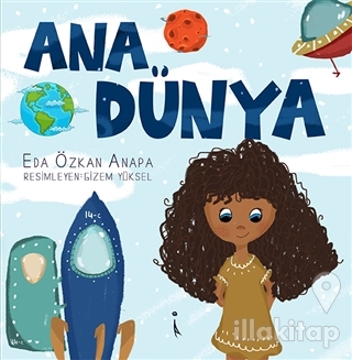 Ana Dünya