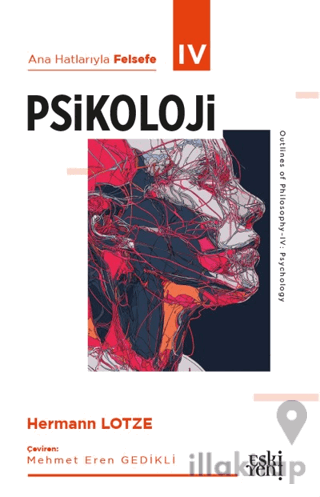 Ana Hatlarıyla Felsefe - IV Psikoloji