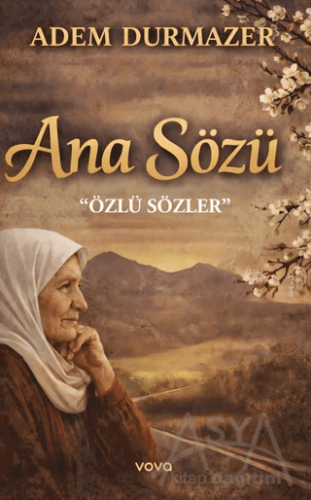 Ana Sözü