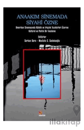 Anaakım Sinemada Siyahi Özne