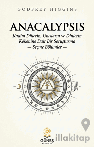 Anacalypsis
