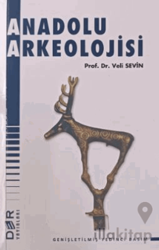 Anadolu Arkeolojisi
