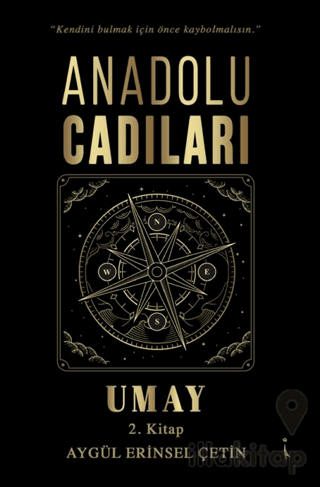 Anadolu Cadıları Umay